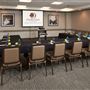 DoubleTree by Hilton Hotel Fresno Convention Center