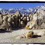 Alabama Hills - Bureau of Land Management / BLM - Bishop Field Office