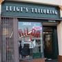 Luigi's Tailoring