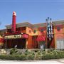Six Flags Magic Mountain & Hurricane Harbor