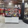 Vacant Dressed Shopping Mall / Stores / and PARKING!! #FILMREADY