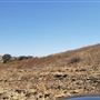 60 acres of vacant raw land - Perris CA