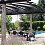 Sonoma Valley Vineyard View Barn