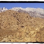 Alabama Hills - Bureau of Land Management / BLM - Bishop Field Office