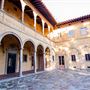 Villa del Sol d'Oro / Alverno Heights Academy