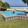 Adamson House - EXTERIORS ONLY @ Malibu Lagoon State Beach (SB)