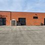 Vacant Dressed Shopping Mall / Stores / and PARKING!! #FILMREADY