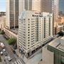 Hilton Checkers Los Angeles