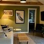 CA Bungalow in the heart of historic Hollywood