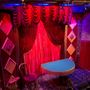 Magic Castle, The