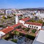 Union Station, Los Angeles