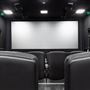 Sepulveda Screening Room and Art Gallery