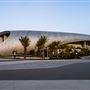 SoFi Stadium, YouTube Theater and Hollywood Park