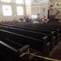 Christian Outreach in Action