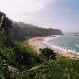 Greyhound Rock County Beach