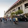 Los Angeles Memorial Coliseum @ USC / Exposition Park