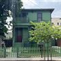 Historical Victorian