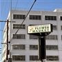 The Original Los Angeles Flower Market