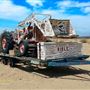 Salvation Mountain