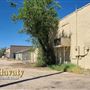 Inyokern - Old Town
