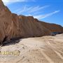 Ocotillo Wells Private Canyons