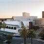 UC Irvine Langson  Orange County Museum of Art