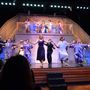 Luther Burbank Center For The Arts