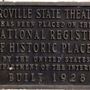 State Theatre, Oroville