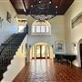 The O’Neills Residence