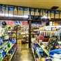 21 Grocery
