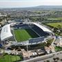 Dignity Health Sports Park