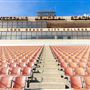 Veterans Memorial Stadium - Long Beach City College
