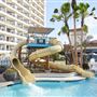 The Waterfront Beach Resort, a Hilton Hotel