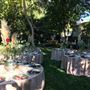 Le Chene French Cuisine and Alonso Family Vineyards