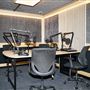 Pirate Studios Silver Lake