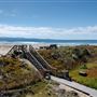 Parajo Dunes Resort Monterey Bay