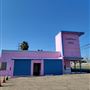 Cadillac Jacks Cafe & Pink Motel