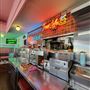 Cadillac Jacks Cafe & Pink Motel