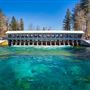 Fanny Bridge/Tahoe Dam