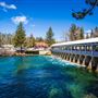 Fanny Bridge/Tahoe Dam