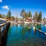 Fanny Bridge/Tahoe Dam
