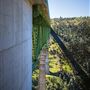 Foresthill Bridge aka Auburn-Foresthill Bridge or Auburn Bridge