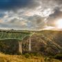 Foresthill Bridge aka Auburn-Foresthill Bridge or Auburn Bridge