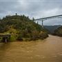 Foresthill Bridge aka Auburn-Foresthill Bridge or Auburn Bridge