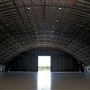 Barker Hangar