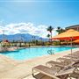 DoubleTree by Hilton Hotel Golf Resort Palm Springs