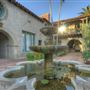 El Cabrillo - Historic Courtyard Building