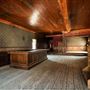 Sable Ranch - Rancho Maria