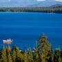 North Tahoe Cruises Tahoe Gal
