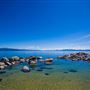 Speedboat Beach